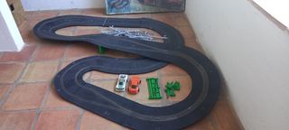 Scalextric RC.3200