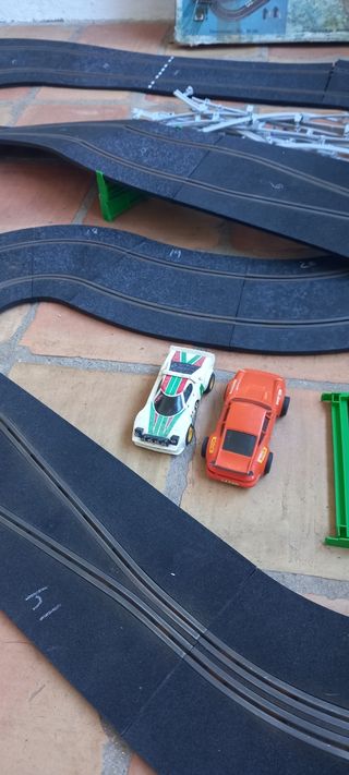Scalextric RC.3200