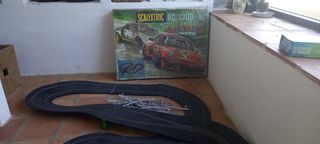 Scalextric RC.3200