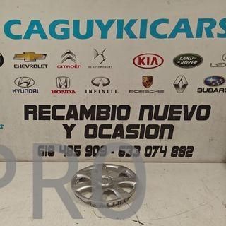 TAPACUBO R14 PEUGEOT 107 NUEVO 5416R3