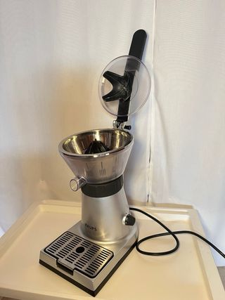 Exprimidor de cítricos Krups