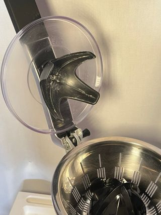 Exprimidor de cítricos Krups