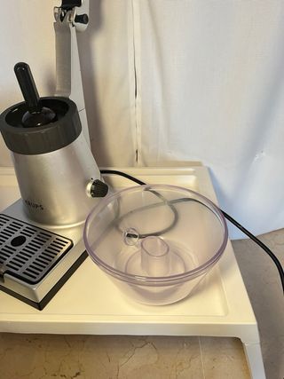 Exprimidor de cítricos Krups