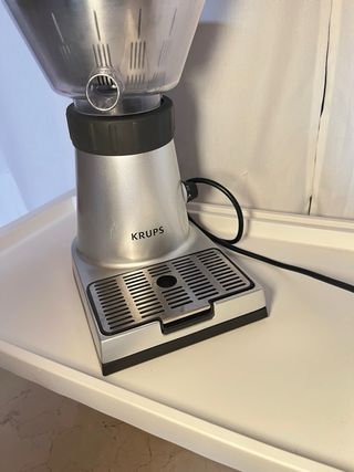 Exprimidor de cítricos Krups