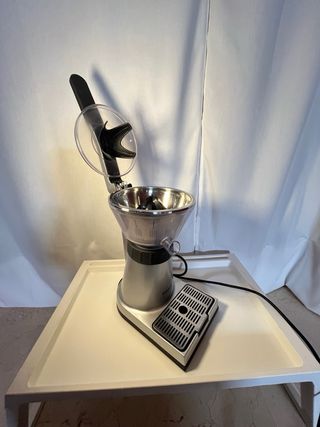 Exprimidor de cítricos Krups