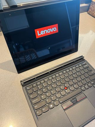 Lenovo Thinkpad X1 Gen 2 Negro