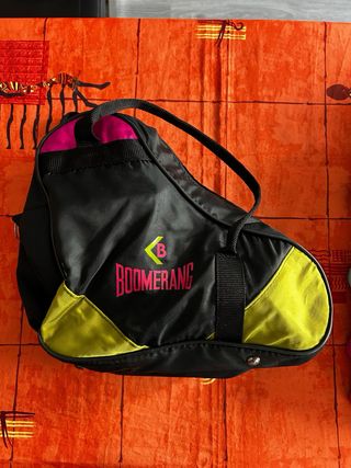 Patines en línea ajustables talla S (33-37)