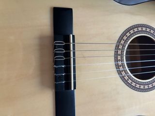 Guitarra Española Infantil OQAN QGC-5