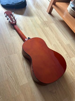 Guitarra Española Infantil OQAN QGC-5