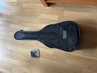 Guitarra Española Infantil OQAN QGC-5