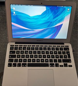 MacBook Air 11” I5