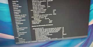 MacBook Air 11” I5