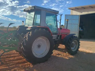 Massey Ferguson 3085 Tractor