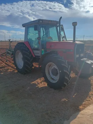 Massey Ferguson 3085 Tractor