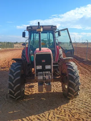 Massey Ferguson 3085 Tractor