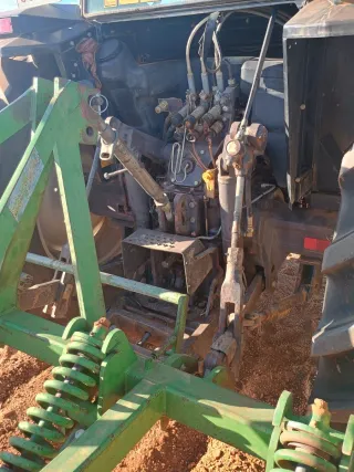 Massey Ferguson 3085 Tractor