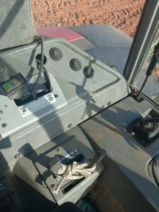 Massey Ferguson 3085 Tractor