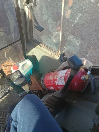 Massey Ferguson 3085 Tractor