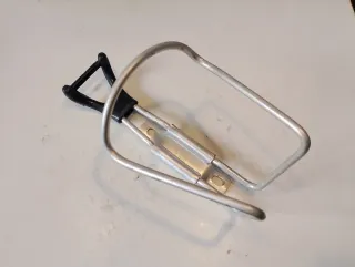 Portabidón aluminio