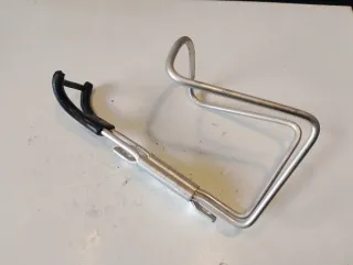 Portabidón aluminio