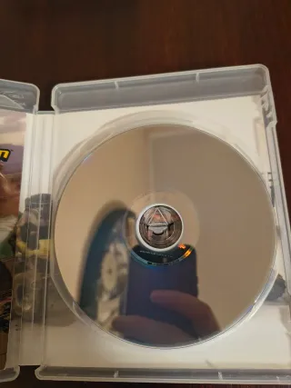 MotorStorm PlayStation 3 (PS3) Gioco Racing