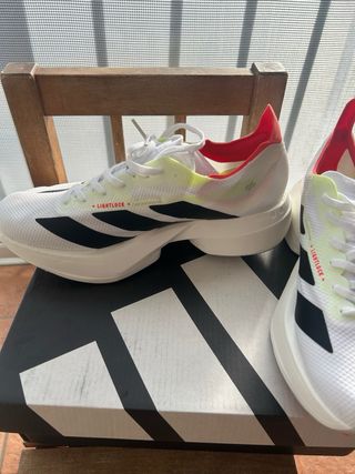 Scarpe da corsa Adios pro 4