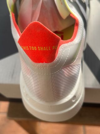 Scarpe da corsa Adios pro 4