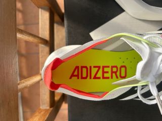 Scarpe da corsa Adios pro 4