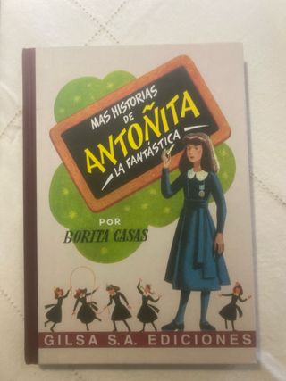 Celia Novelista Matilde, Perico y Periquin