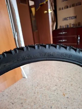 Neumáticos MTB 26 (Juego de 2)