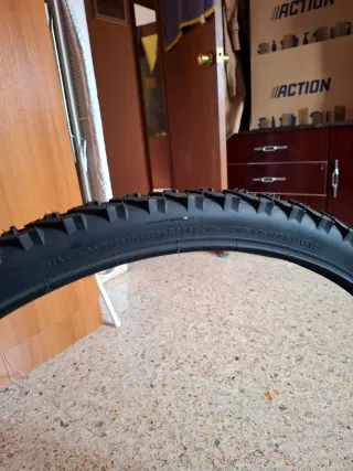 Neumáticos MTB 26 (Juego de 2)