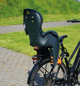 Silla bici Polisport Wallaroo 22kg