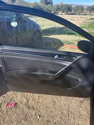 Volkswagen Golf 2013