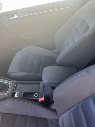 Volkswagen Golf 2013