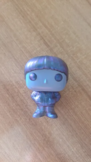 Funko Stranger Things Will Byers huevos Kinder