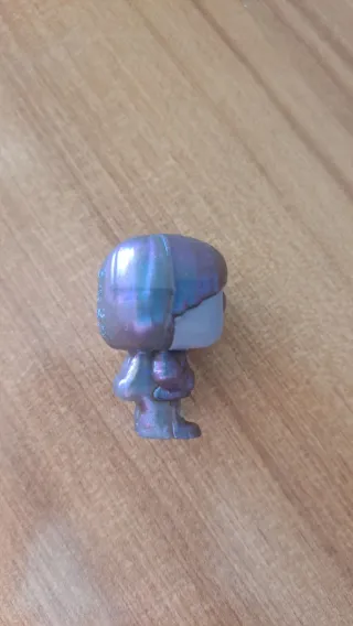 Funko Stranger Things Will Byers huevos Kinder