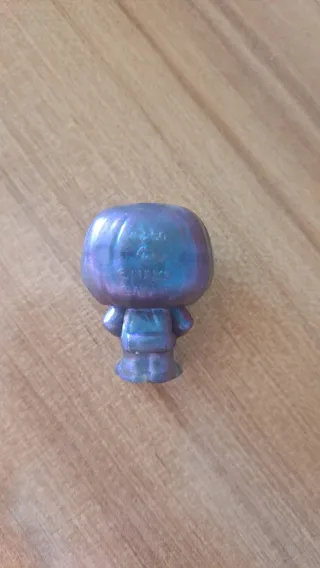 Funko Stranger Things Will Byers huevos Kinder