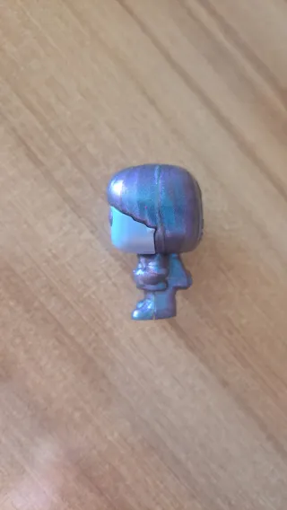 Funko Stranger Things Will Byers huevos Kinder