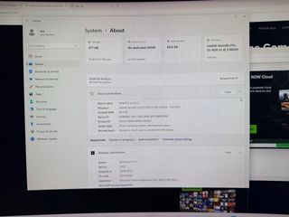 HP Z440 Gaming PC con Nvidia GTX 1070
