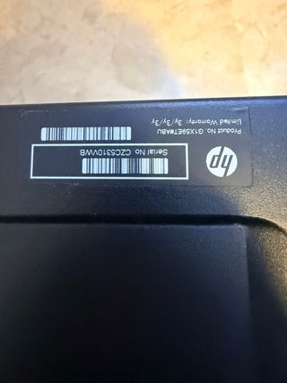 HP Z440 Gaming PC con Nvidia GTX 1070