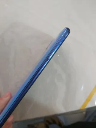 Samsung Galaxy A40 64gb Blu