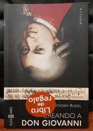 Creando a Don Giovanni