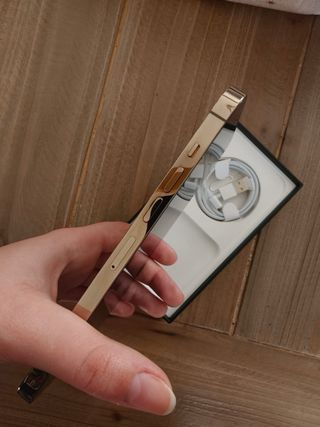 iPhone 13 Pro Max 256GB Oro