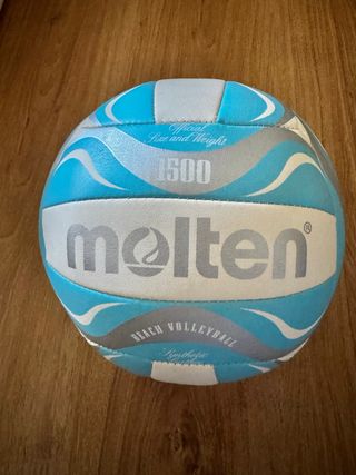 Pelota Voley Playa Molten 1500