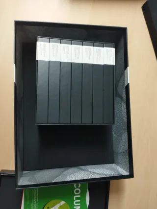 Pink Floyd The Early Years Caja CDs/DVDs