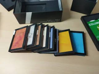 Pink Floyd The Early Years Caja CDs/DVDs