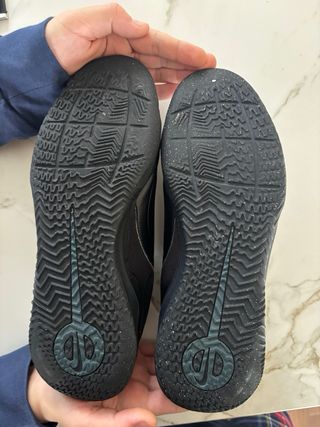 Zapatillas Nike Fútbol Sala Talla 40.5