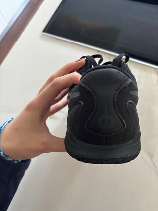 Zapatillas Nike Fútbol Sala Talla 40.5