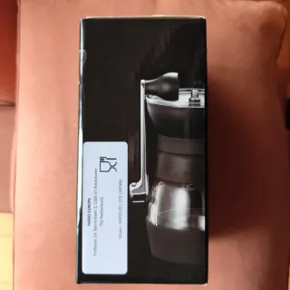 Molinillo Café Hario Skerton PRO Cerámica
