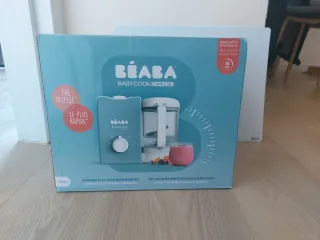 Babycook Express Beaba